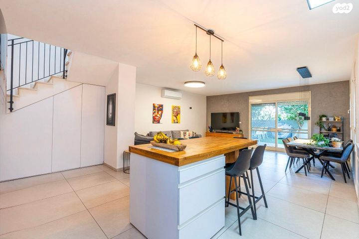 בית פרטי/ קוטג', חורשת טל 19, הפארק, חדרה