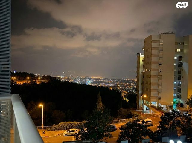 דירה, מנדל זינגר 12, סביוני הכרמל, חיפה