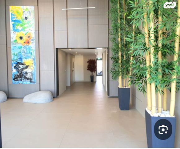 דירה, שפרינצק 6, גבעת אוסישקין, נהריה