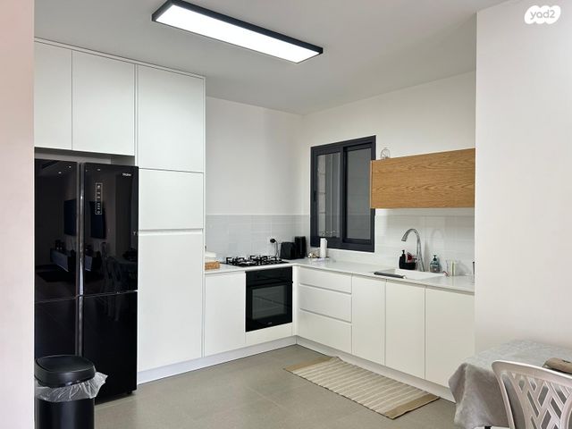 דירה, רבקה אמנו 19, כרמי גת, קרית גת