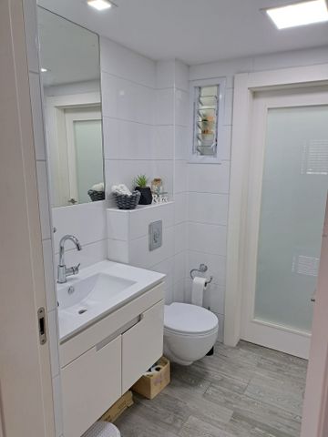 דירה, עוזי נרקיס 5, קרית רבין, חולון