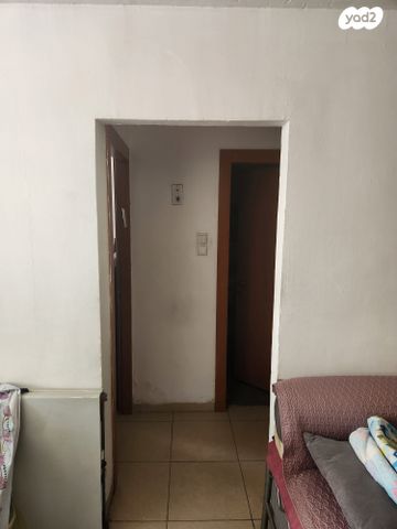 דירה, חסן בן גרא 6, רובע ו', אשדוד