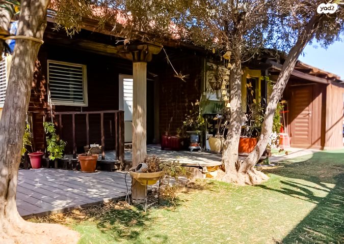 בית פרטי/ קוטג', הפיסגה 28, נאות קטיף, דימונה