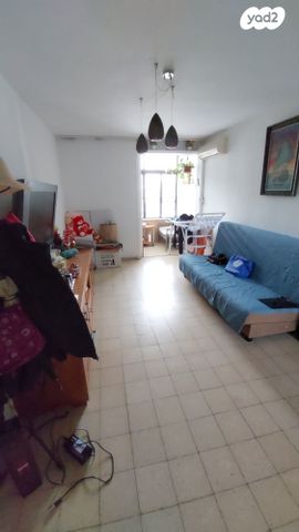 דירה, דוד תדהר 42, התקוה, בית יעקב, נווה צה"ל, תל אביב יפו