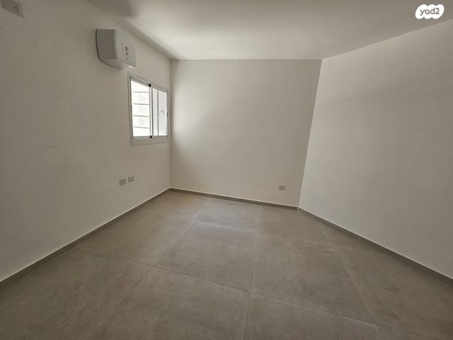 דירה, דרך יותם 12, חוף צפוני, אילת