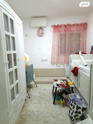 דירה, שפרינצק 6, גבעת אוסישקין, נהריה