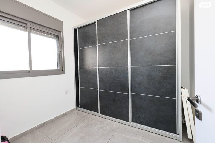 דירה, הלילך 5, נאות אשכול, יבנה