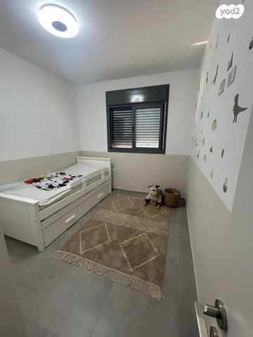 דירה, שדרות לכיש 175, כרמי גת, קרית גת