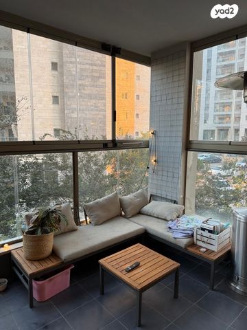 דירה, אדני פז 46, עין הים, חדרה