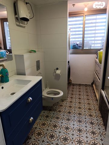 דירה, אדני פז 46, עין הים, חדרה