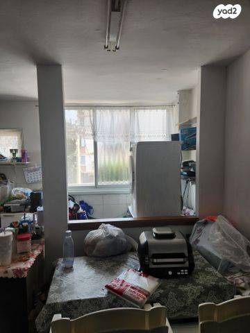 דירה, חסן בן גרא 6, רובע ו', אשדוד