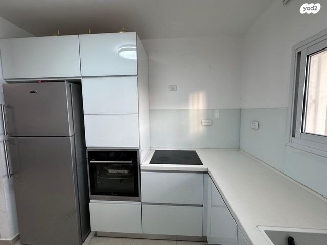 דירה, הושע בן באר 53, שפירא, אופקים