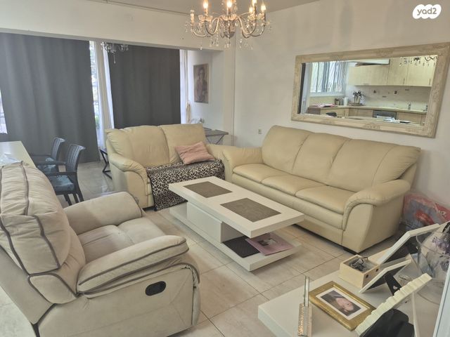 דירה, וילנה 6, משכנות, רמלה