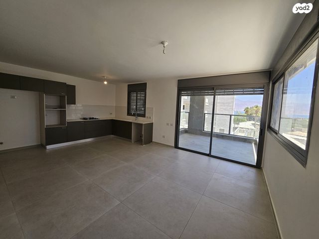 דירה, דרך יותם 12, חוף צפוני, אילת