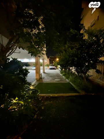 דירה, סיני 3, אחדות, פתח תקווה