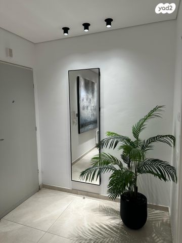 דירה, שדרות החוצבים 26, נופי החורש, מבשרת ציון