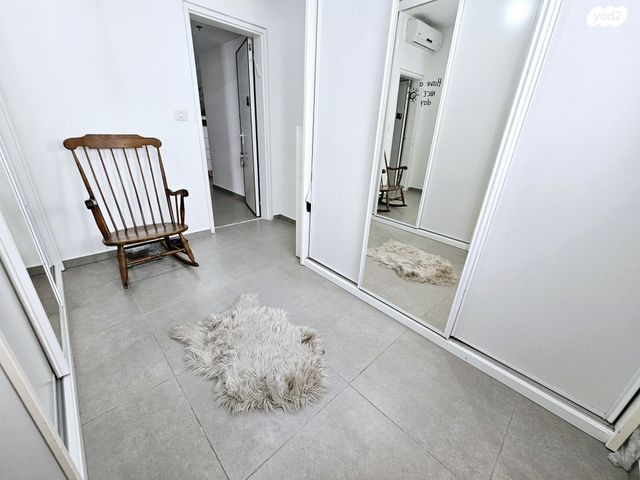 דירה, דודו דותן 5, הרקפות, ראשון לציון