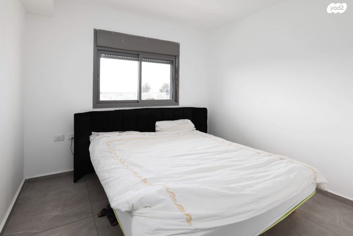 דירה, הלילך 5, נאות אשכול, יבנה