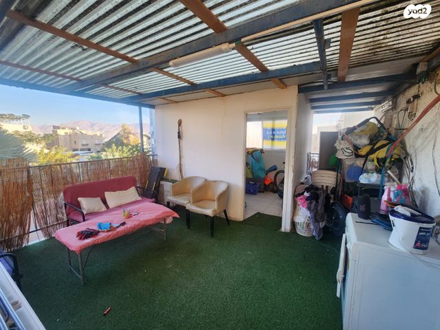 דירה, שדרות ארגמן 3, גנים ב', אילת