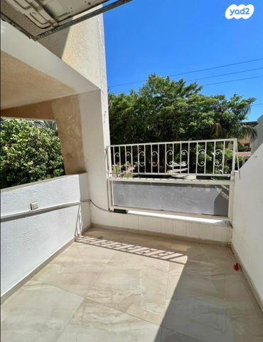 דירה, אריה בן אליעזר 11, ברנע, אשקלון