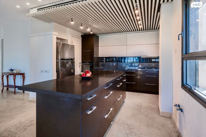 בית פרטי/ קוטג', יוטבת 17, עג'מי, גבעת העליה, תל אביב יפו