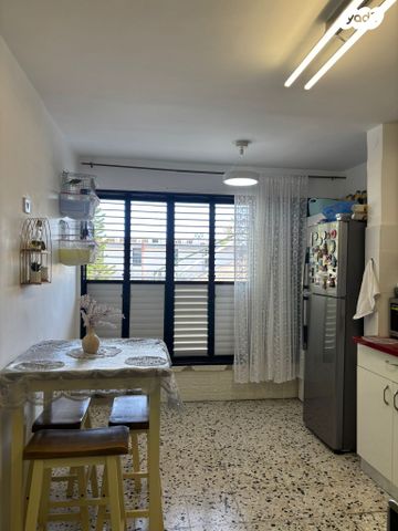 דירה, פיקוס 17, נווה גולן, יפו ג', תל אביב יפו