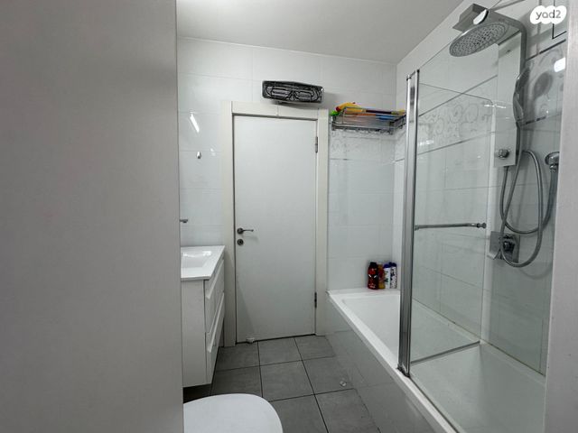 דירה, הושע בן באר 53, שפירא, אופקים