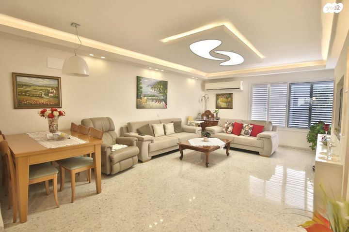 דירה, אצ"ל 9, אלמוגים, קרית ים