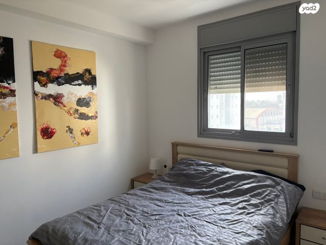 דירה, עוזי חיטמן 3, נאות אפק, אפקה, קרית ביאליק