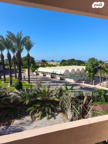 דירה, נאות גולף 1, נאות גולף, קיסריה