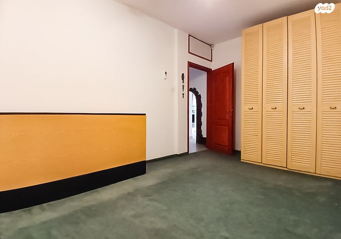 בית פרטי/ קוטג', הפיסגה 28, נאות קטיף, דימונה