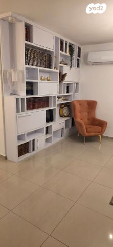 דירה, הרב צבאן 86, קרית מנחם בגין, נתיבות