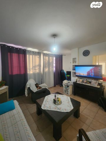 דירה, שדרות ארגמן 3, גנים ב', אילת