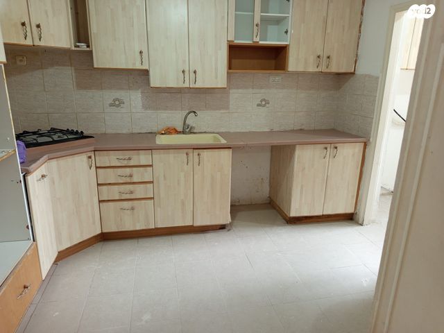 דירה, בית אל 33, שכונה ט', באר שבע