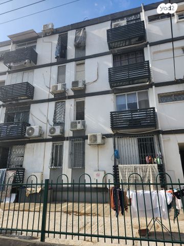 דירה, חסן בן גרא 6, רובע ו', אשדוד