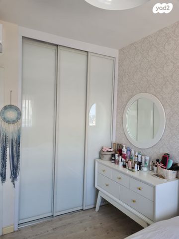 דופלקס, שושנת העמקים 41, רמת אמיר, קדימה צורן