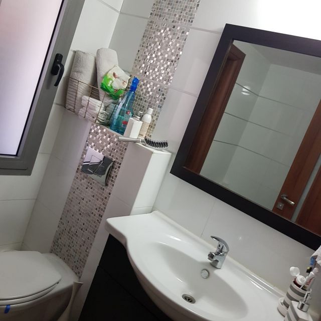 דירה, אבנר בן נר 12, סביוני נצר סירני, נס ציונה