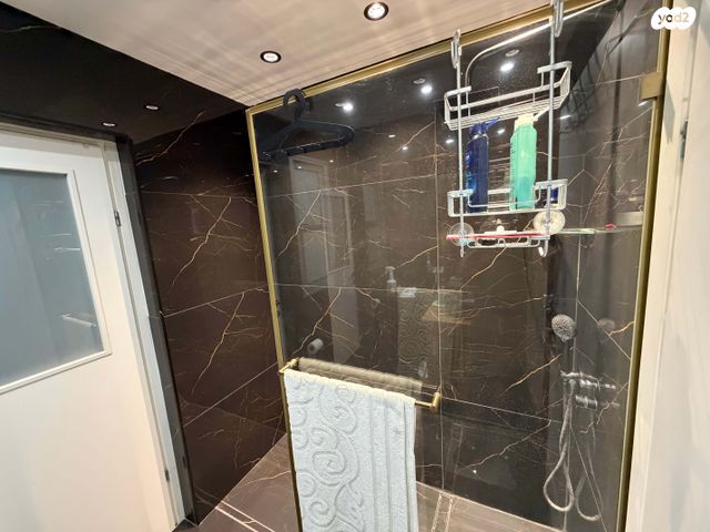 דירה, שושנת העמקים 41, רמת אמיר, קדימה צורן