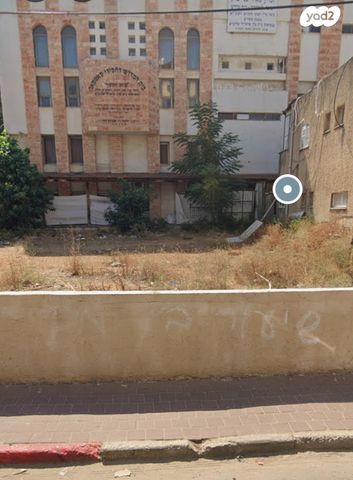 בית פרטי/ קוטג', הרב הלפרין 1, הפועל המזרחי ד', שיכון ד', בני ברק