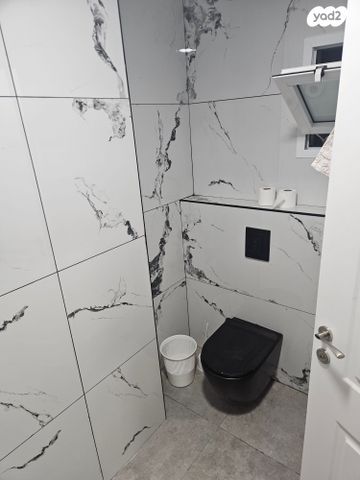 דירת גן, שדרות ארלוזורוב 22, מרכז העיר, עפולה