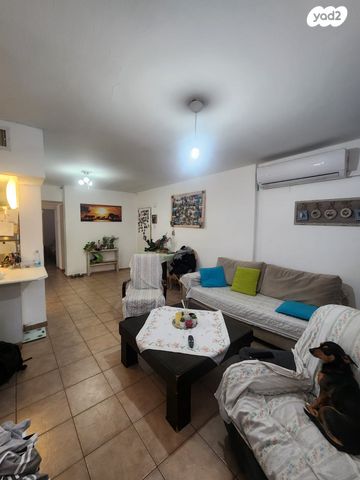 דירה, שדרות ארגמן 3, גנים ב', אילת