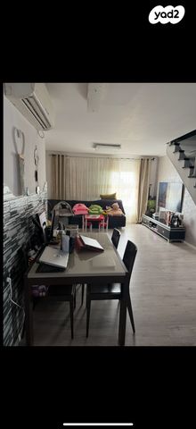 גג/ פנטהאוז, צמרות 14, גני אביב, לוד