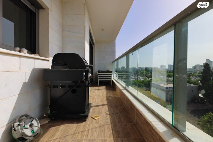 דירה, הלילך 5, נאות אשכול, יבנה