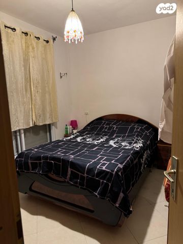 דירה, רוברטו בקי 8, רמות הרכס, באר שבע