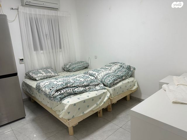 דירת גן, נוף הכנרת 25, נוף הכנרת, צפת