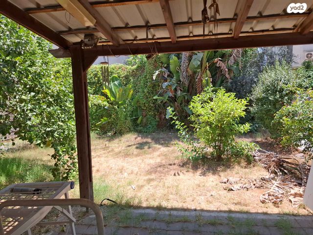 דירת גן, הגלעין 4, נווה גנים, פרדס חנה כרכור