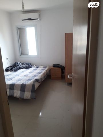 דירה, סנהדרין 92, שכונה ד', באר שבע