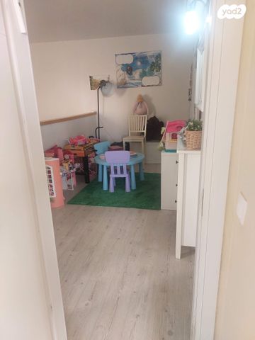 דופלקס, שושנת העמקים 41, רמת אמיר, קדימה צורן