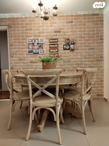 גג/ פנטהאוז, מעלה הגת 36, ברנע, אשקלון