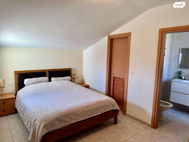 דופלקס, משעול הלפיד 3, חלוצים, כפר סבא